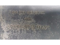 Recambio de electroventilador para mercedes-benz clase c (w202) berlina 180 (202.018) referencia OEM IAM A2025053555 0130303203  2