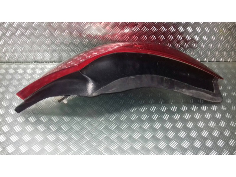 Recambio de piloto trasero izquierdo para opel insignia berlina edition referencia OEM IAM 169638 168372 168348