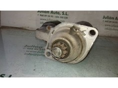 Recambio de motor arranque para seat leon (1m1) signo referencia OEM IAM 02A911023R 0001125012 BOSCH 2