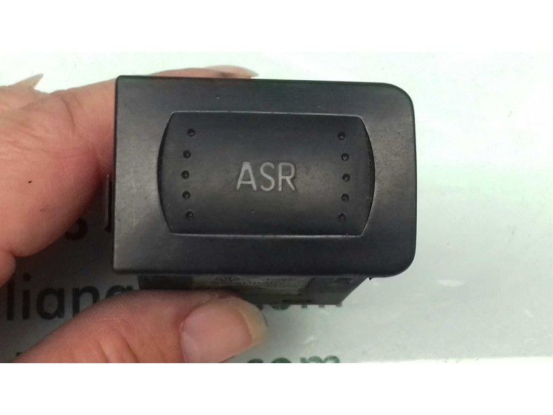Recambio de interruptor para volkswagen golf iv variant (1j5) highline referencia OEM IAM 1J0927133A  ASR