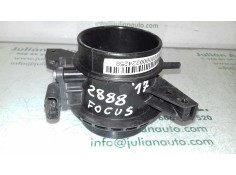 Recambio de caudalimetro para ford focus lim. trend + referencia OEM IAM 12B579AA 1704181151 39880439