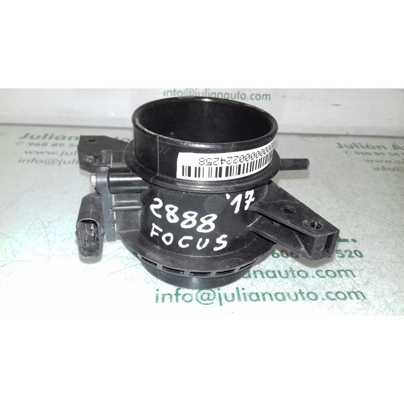 Recambio de caudalimetro para ford focus lim. trend + referencia OEM IAM 12B579AA 1704181151 39880439