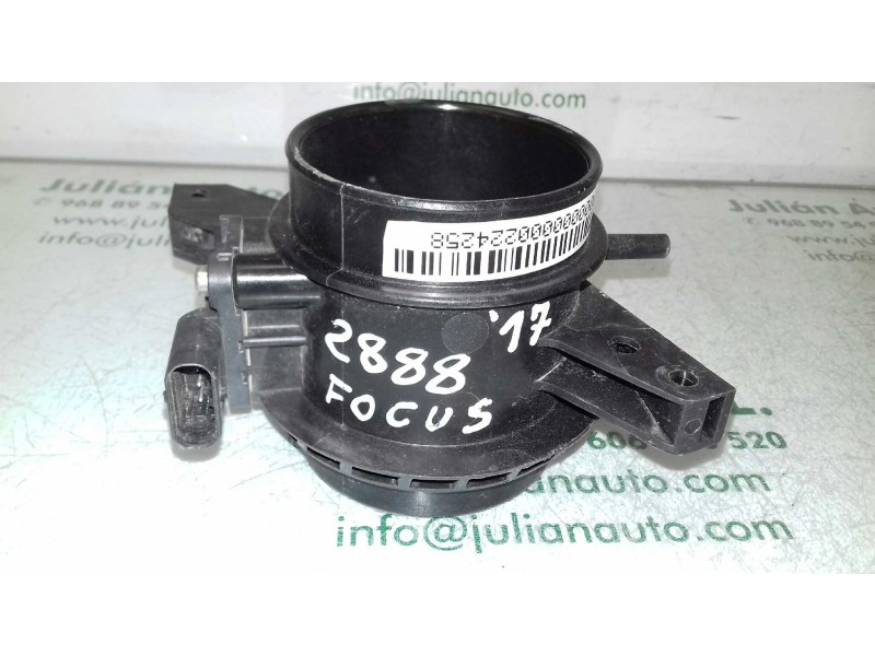 Recambio de caudalimetro para ford focus lim. trend + referencia OEM IAM 12B579AA 1704181151 39880439