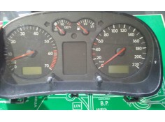 Recambio de centralita motor uce para volkswagen golf iv berlina (1j1) conceptline referencia OEM IAM 036906032P 0261207179 KIT  2