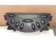 Recambio de mando climatizador para citroen c5 berlina 2.0 hdi sx referencia OEM IAM 96470014  VALEO
