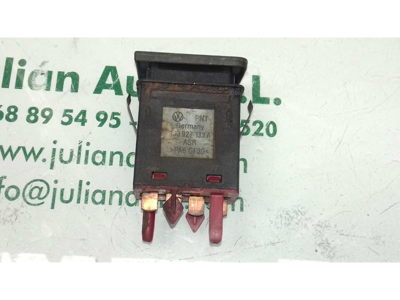Recambio de interruptor para volkswagen golf iv variant (1j5) highline referencia OEM IAM 1J0927133A  ASR