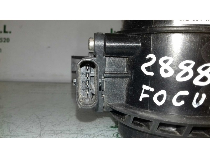 Recambio de caudalimetro para ford focus lim. trend + referencia OEM IAM 12B579AA 1704181151 39880439