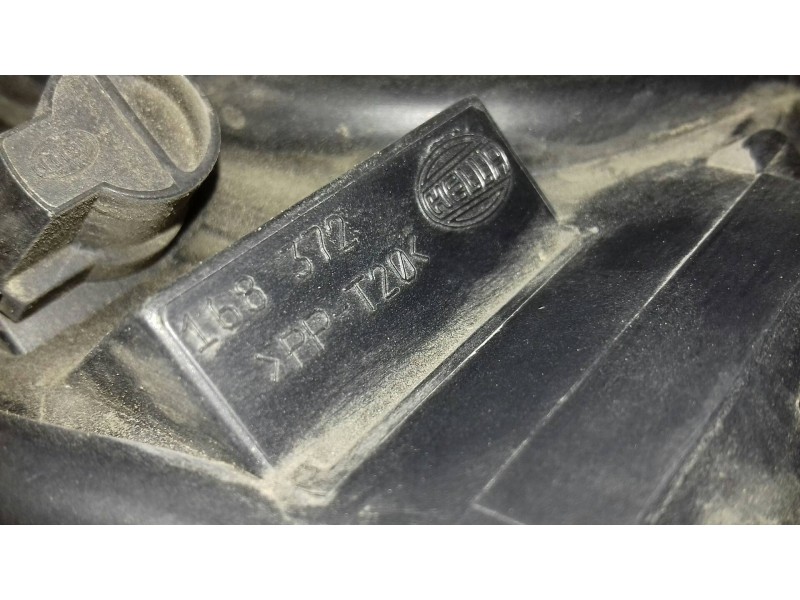 Recambio de piloto trasero izquierdo para opel insignia berlina edition referencia OEM IAM 169638 168372 168348