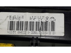 Recambio de mando climatizador para citroen c5 berlina 2.0 hdi sx referencia OEM IAM 96470014  VALEO 2