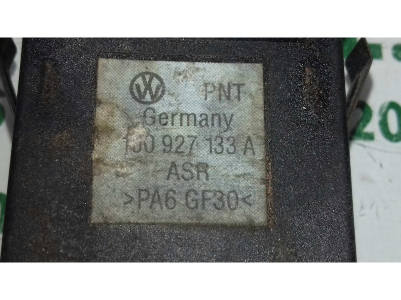 Recambio de interruptor para volkswagen golf iv variant (1j5) highline referencia OEM IAM 1J0927133A  ASR