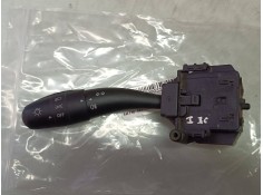 Recambio de mando luces para hyundai i30 1.6 cat referencia OEM IAM 934102R020 3673MA CONECTOR 7 + 7 PINES