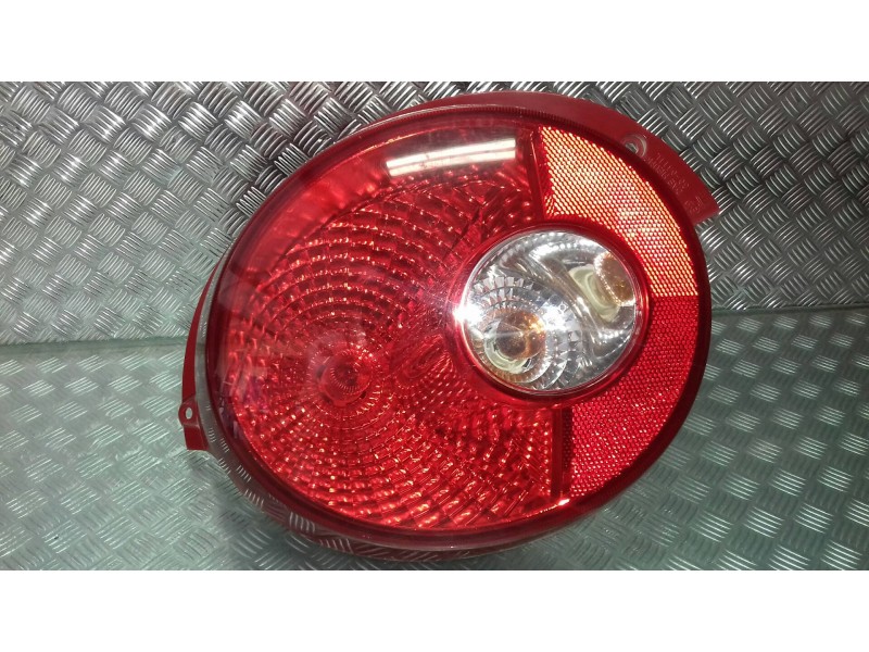 Recambio de piloto trasero izquierdo para chevrolet matiz s referencia OEM IAM 300411L  