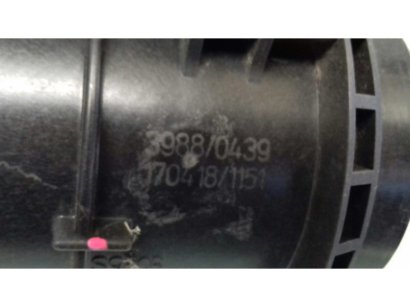Recambio de caudalimetro para ford focus lim. trend + referencia OEM IAM 12B579AA 1704181151 39880439