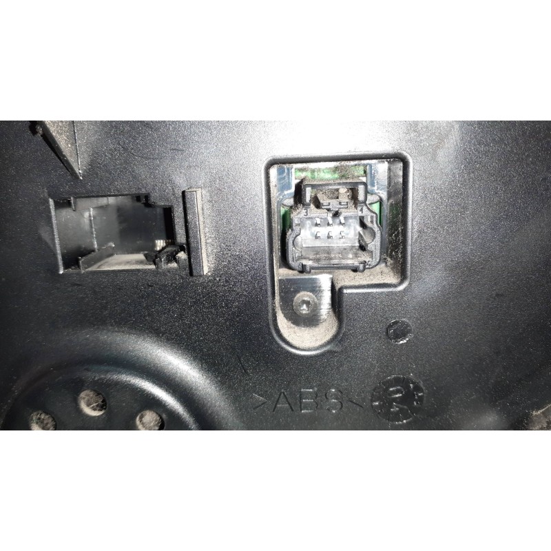 Recambio de mando climatizador para citroen c5 berlina 2.0 hdi sx referencia OEM IAM 96470014  VALEO