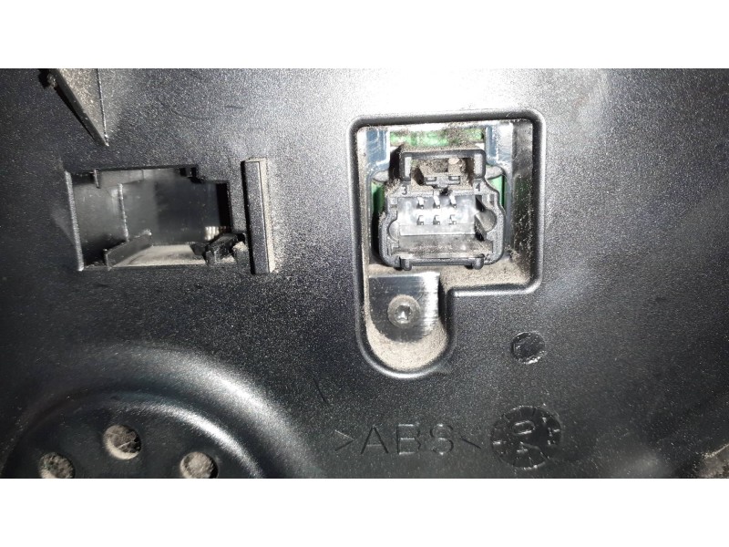 Recambio de mando climatizador para citroen c5 berlina 2.0 hdi sx referencia OEM IAM 96470014  VALEO