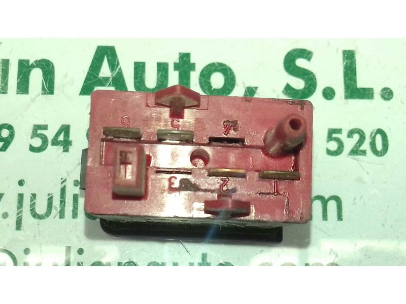 Recambio de interruptor para volkswagen golf iv variant (1j5) highline referencia OEM IAM 1J0927133A  ASR