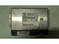 Recambio de centralita abs para audi a8 (d2) 3.3 tdi quattro referencia OEM IAM 4D0907389E  0265109460