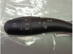 Recambio de mando luces para hyundai i30 1.6 cat referencia OEM IAM 934102R020 3673MA CONECTOR 7 + 7 PINES 2