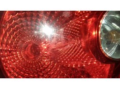 Recambio de piloto trasero izquierdo para chevrolet matiz s referencia OEM IAM 300411L   2