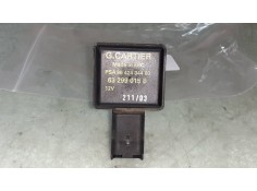 Recambio de sensor para citroen c5 berlina 2.0 hdi sx referencia OEM IAM 9642434480 63299015B CONECTOR 3 PINES