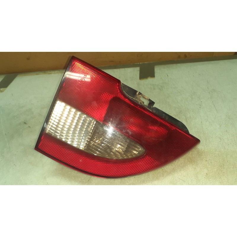 Recambio de piloto trasero izquierdo para renault megane i classic (la0) 1.9 d europa referencia OEM IAM 7700428052  