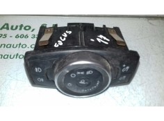 Recambio de mando luces para ford focus lim. trend + referencia OEM IAM 10139792 F1ET13A024AB 3 + 3 PINES 2