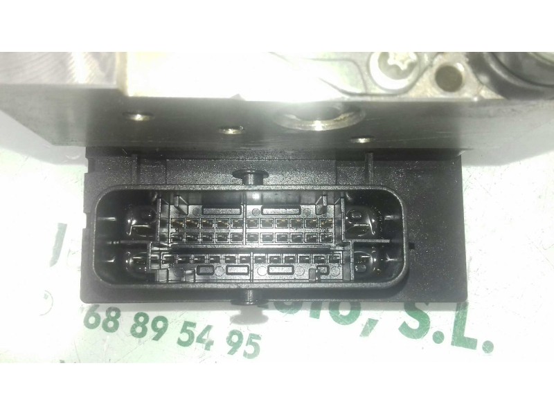 Recambio de abs para citroen c5 berlina millenium referencia OEM IAM 0265951416 0265251413 BOSCH