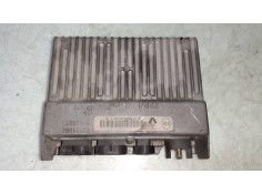 Recambio de centralita motor uce para renault espace /grand espace (je0) 2.2 dt grand espace rt referencia OEM IAM 77001060 2162