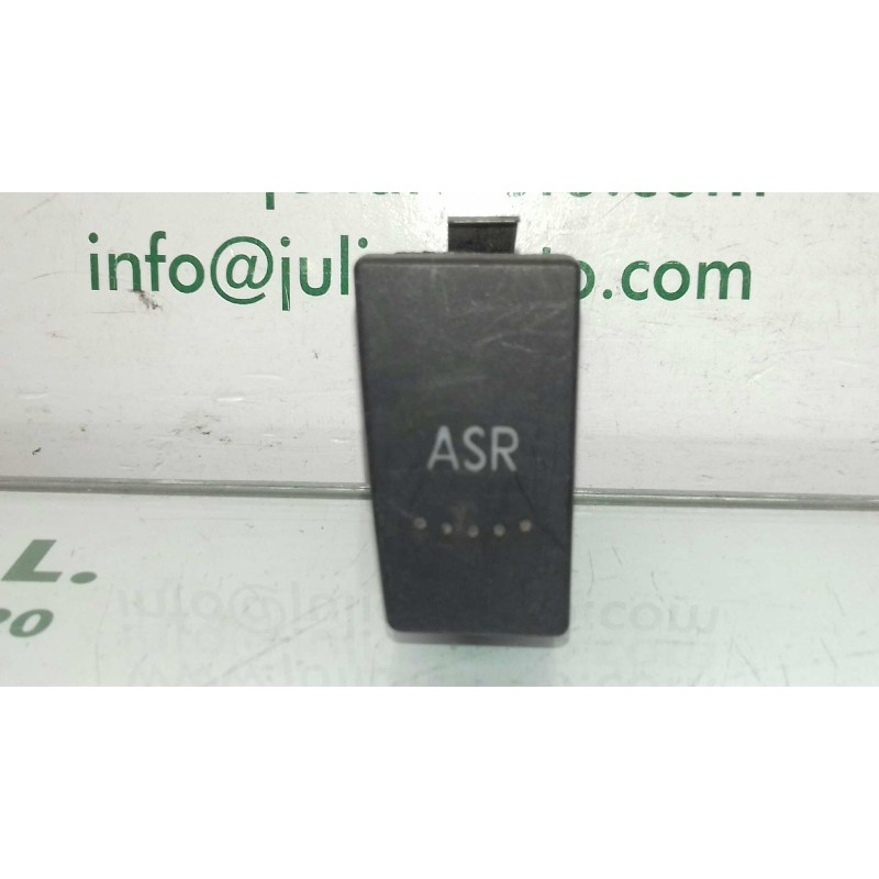 Recambio de interruptor para volkswagen passat berlina (3b3) advance referencia OEM IAM 3B0927133A  ASR