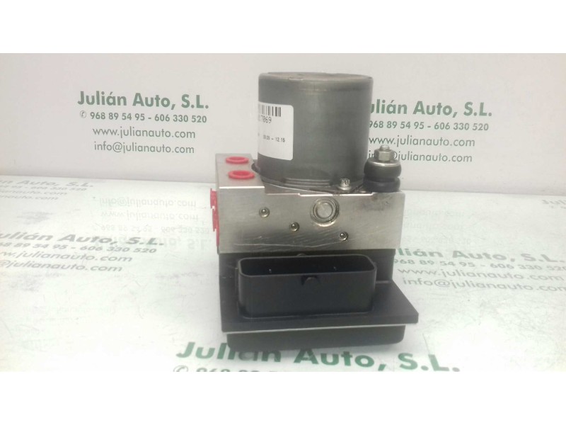 Recambio de abs para citroen c5 berlina millenium referencia OEM IAM 0265951416 0265251413 BOSCH