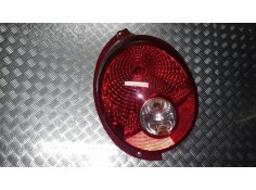 Recambio de piloto trasero derecho para chevrolet matiz s referencia OEM IAM 300412R  