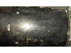 Recambio de motor arranque para seat ibiza (6l1) stella referencia OEM IAM 02T911023G 0001120400 BOSCH 2