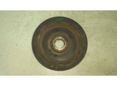 Recambio de polea cigueñal para fiat scudo (222) 2.0 jtd familiar (5 asientos) referencia OEM IAM E112121A  