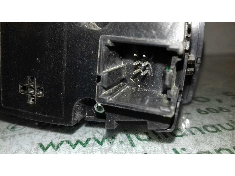 Recambio de mando luces para ford focus lim. trend + referencia OEM IAM 10139792 F1ET13A024AB 3 + 3 PINES