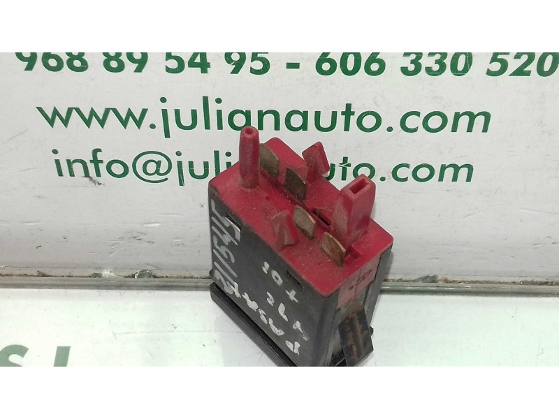 Recambio de interruptor para volkswagen passat berlina (3b3) advance referencia OEM IAM 3B0927133A  ASR