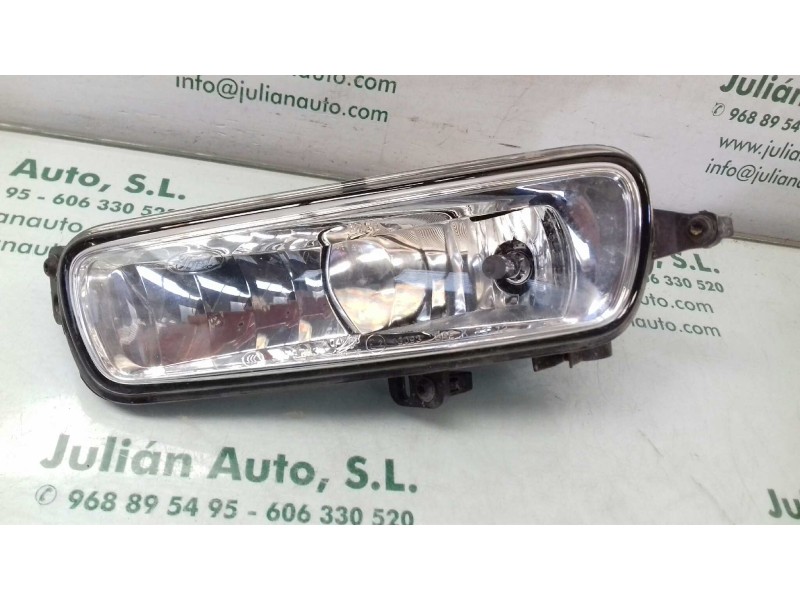 Recambio de faro antiniebla izquierdo para ford focus lim. trend + referencia OEM IAM F1EB15A255AB 90041445 2 PINES