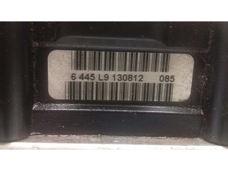 Recambio de abs para citroen c5 berlina millenium referencia OEM IAM 0265951416 0265251413 BOSCH