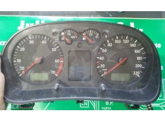 Recambio de centralita motor uce para volkswagen golf iv berlina (1j1) básico referencia OEM IAM 036906032G 0261207190 KIT - BOS 2