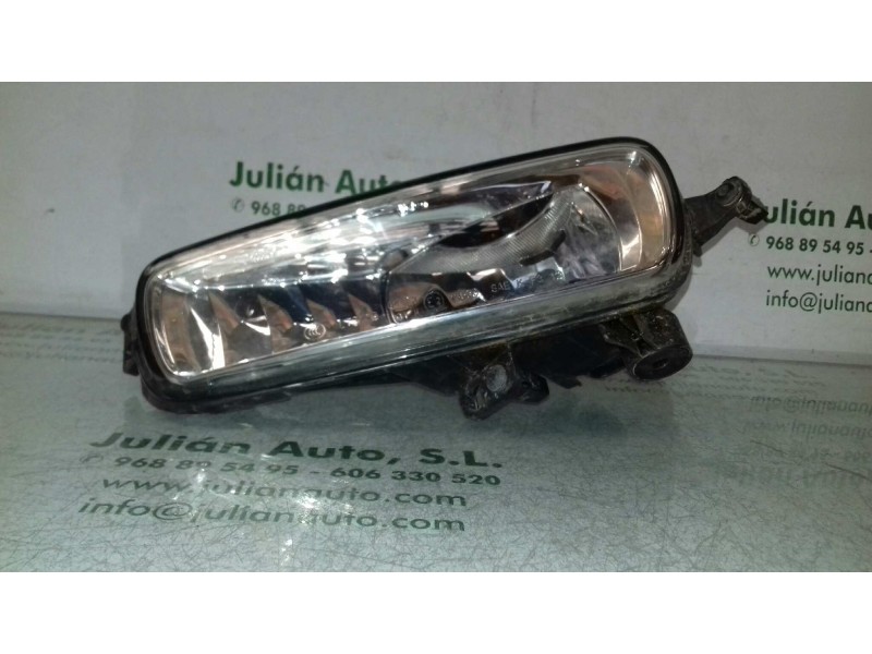 Recambio de faro antiniebla izquierdo para ford focus lim. trend + referencia OEM IAM F1EB15A255AB 90041445 2 PINES