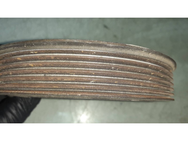 Recambio de polea cigueñal para fiat scudo (222) 2.0 jtd familiar (5 asientos) referencia OEM IAM E112121A  