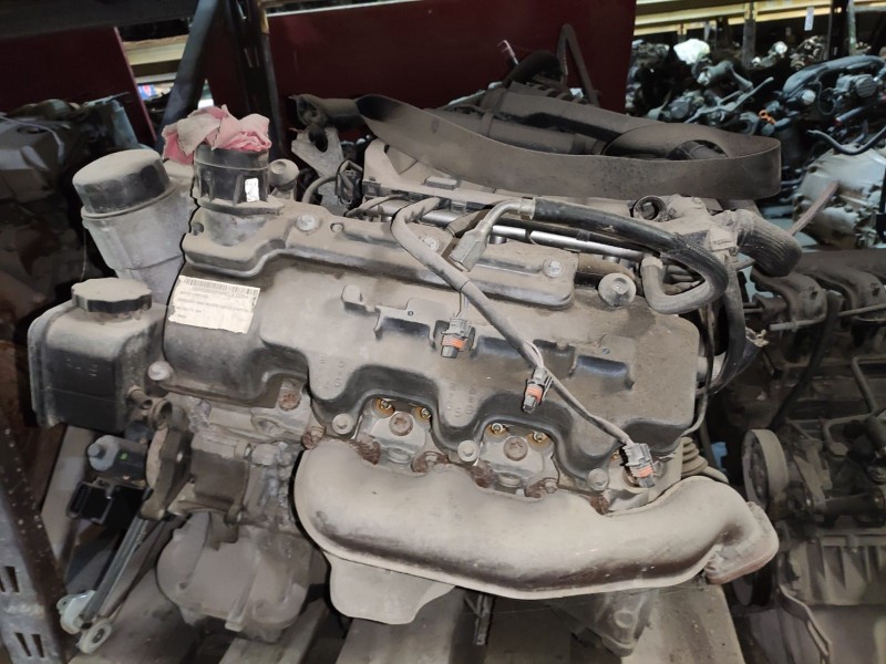 Recambio de motor completo para mercedes-benz clase clk (w208) coupe 320 (208.365) referencia OEM IAM 112940 112940 30 632514 