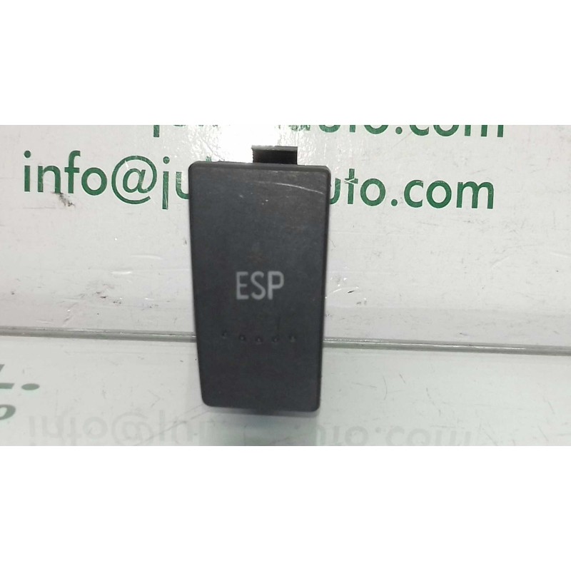 Recambio de interruptor para volkswagen passat berlina (3b3) comfortline referencia OEM IAM 3B0927134A  ESP