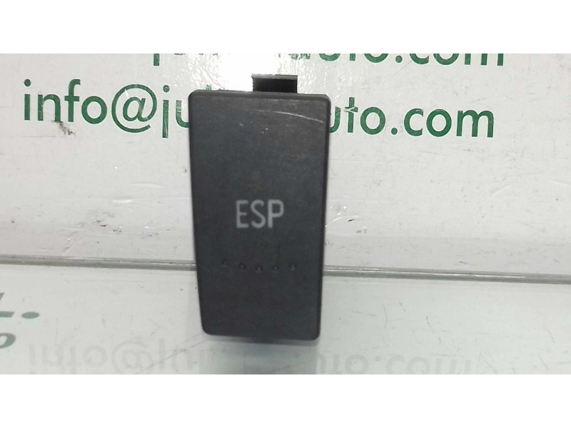Recambio de interruptor para volkswagen passat berlina (3b3) comfortline referencia OEM IAM 3B0927134A  ESP