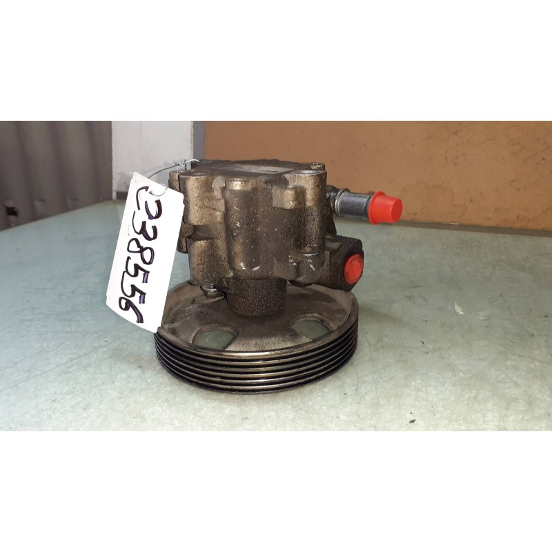 Recambio de bomba direccion para citroen c5 berlina 2.0 hdi sx referencia OEM IAM 9636086680 9637000880 7617955502