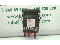 Recambio de interruptor para volkswagen passat berlina (3b3) comfortline referencia OEM IAM 3B0927134A  ESP 2
