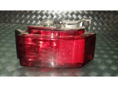 Recambio de faro antiniebla trasero derecho para opel meriva enjoy referencia OEM IAM 89398102  