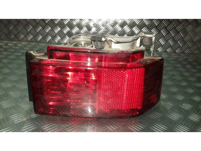 Recambio de faro antiniebla trasero derecho para opel meriva enjoy referencia OEM IAM 89398102  