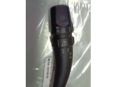 Recambio de mando luces para hyundai sonata (nf) 2.0 crdi comfort ii referencia OEM IAM 934103K100  CONECTOR 8 + 8 PINES 2