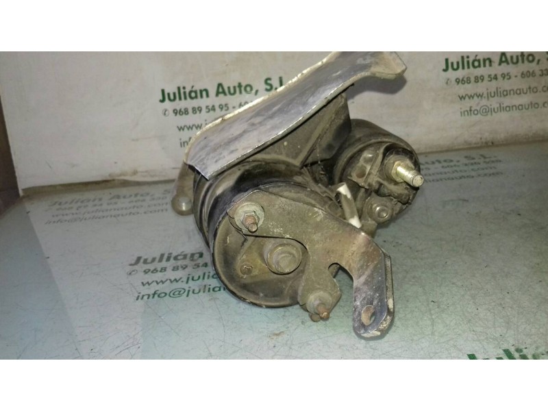 Recambio de motor arranque para volkswagen passat berlina (3b3) edition referencia OEM IAM 06B911023 0001107073 BOSCH