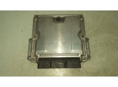 Recambio de centralita motor uce para opel movano chasis - volquete, largo 3.5t referencia OEM IAM 8200280659 0281011105 BOSCH